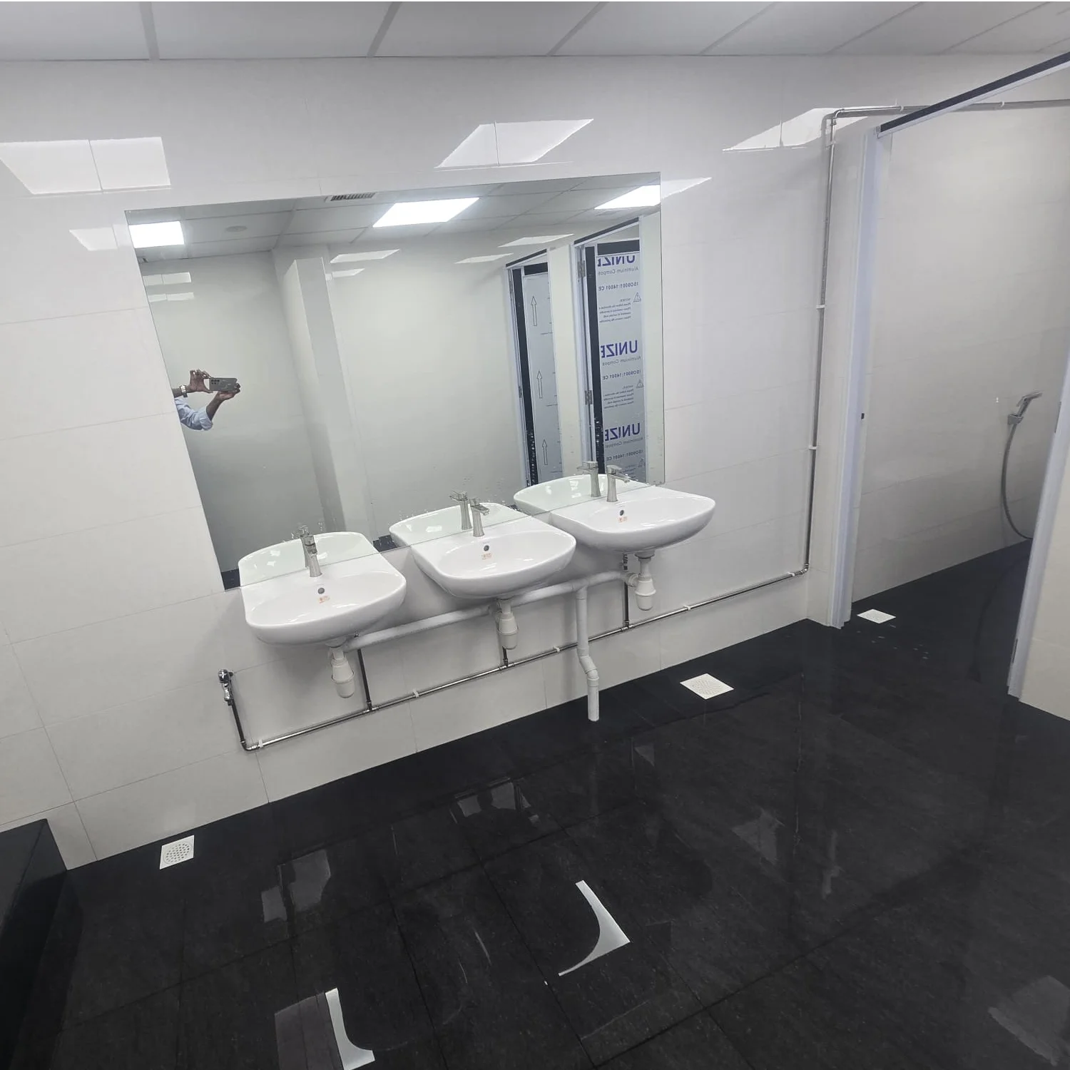 Modern Bathroom Remodel | Renovation Services in Singapore