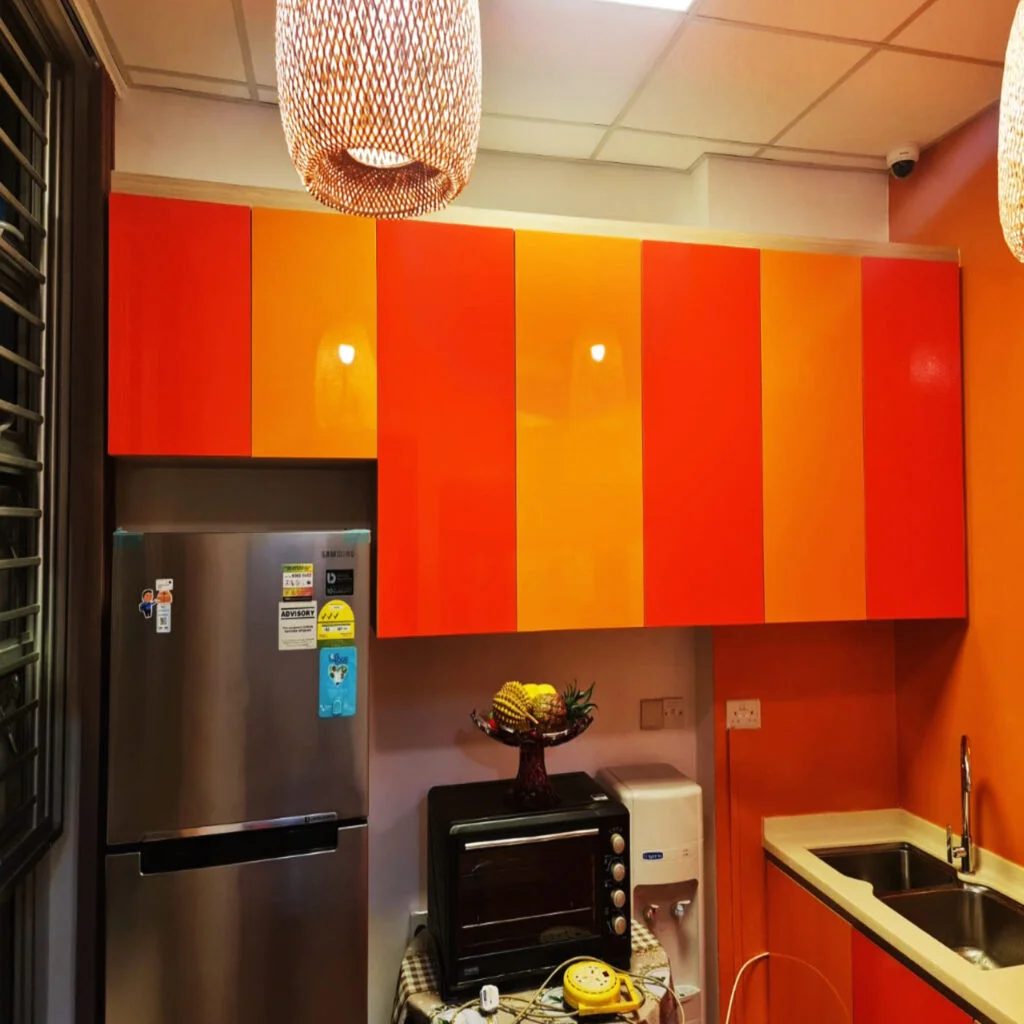 Why Choose Zera Builders Pte. Ltd. for kitchen remodeling?