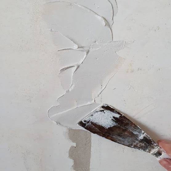 Interior Wall Plastering | Repair & restoration services in singapore